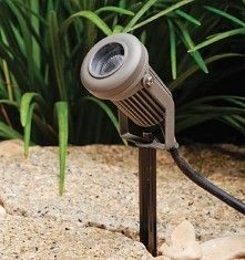 דוקרן גינה מתח נמוך ספוט led דגם - פיקולו דוקרן גינה מתח נמוך ספוט led דגם - פיקולו