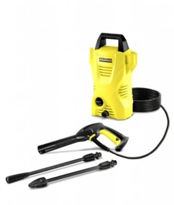 מכונת שטיפה בלחץ מים Karcher K2 Compact מכונת שטיפה בלחץ מים Karcher K2 Compact