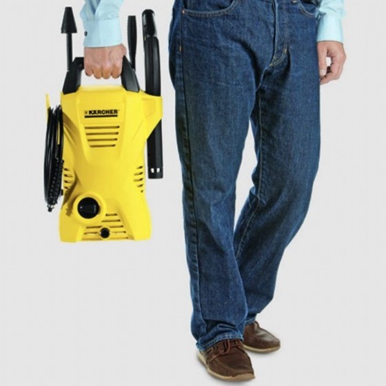 ����� ����� ���� ��� Karcher K2 Compact