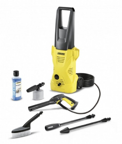 ����� ����� ���� ��� Karcher K2 Car
