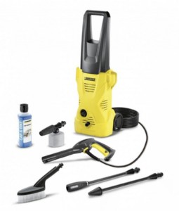 ����� ����� ���� ��� Karcher K2 Car