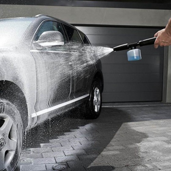 ����� ����� ���� ��� Karcher K2 Car