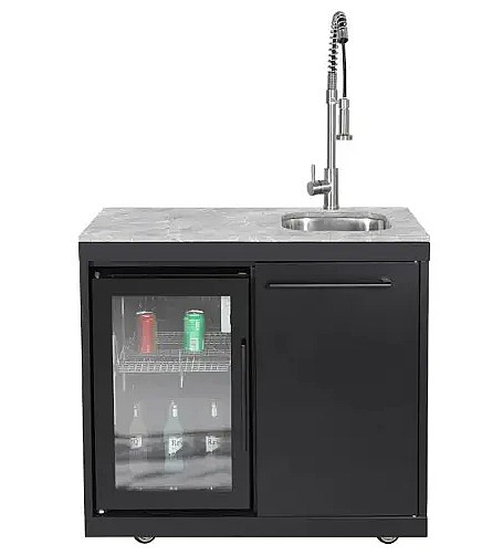 ���� ��� Z GRILLS PREMIUM BLACK 4 