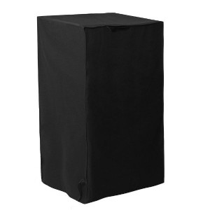 כיסוי מלא למעשנה תבור כיסוי מלא למעשנה תבור