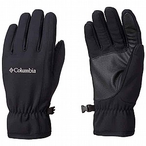 ����� ������ �������� Colombia Ascender SoftShell Gloves