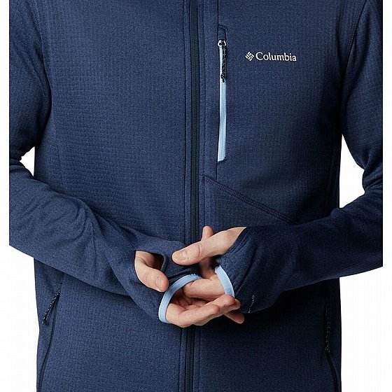 ����� �����-���� ������ Park View Fleece Full Zip