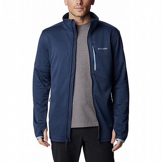 ����� �����-���� ������ Park View Fleece Full Zip
