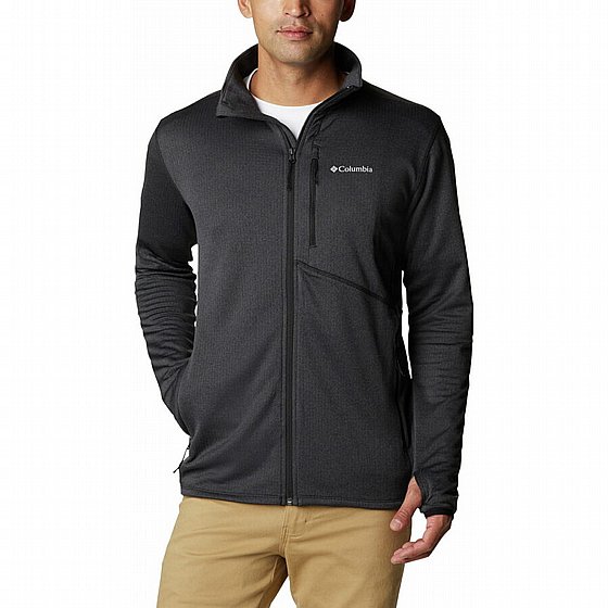 ����� �����-���� ������ Park View Fleece Full Zip