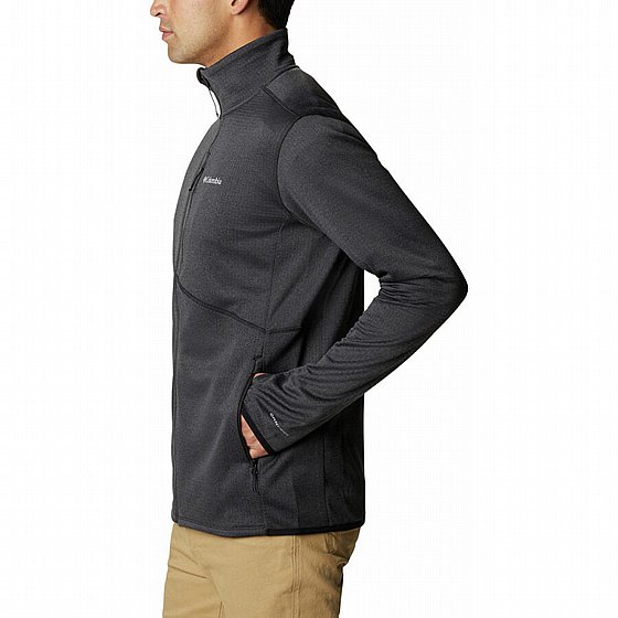 ����� �����-���� ������ Park View Fleece Full Zip