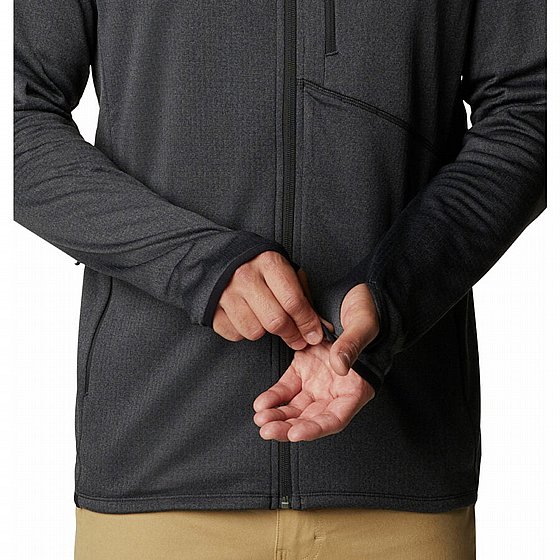 ����� �����-���� ������ Park View Fleece Full Zip