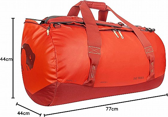 ����� ������ ������ ���� TATONKA BARREL XL 110