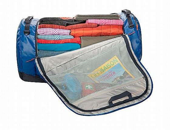 ����� ������ ������ ���� TATONKA BARREL XL 110