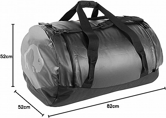 ����� ������ ������ ���� TATONKA BARREL XXL 130 