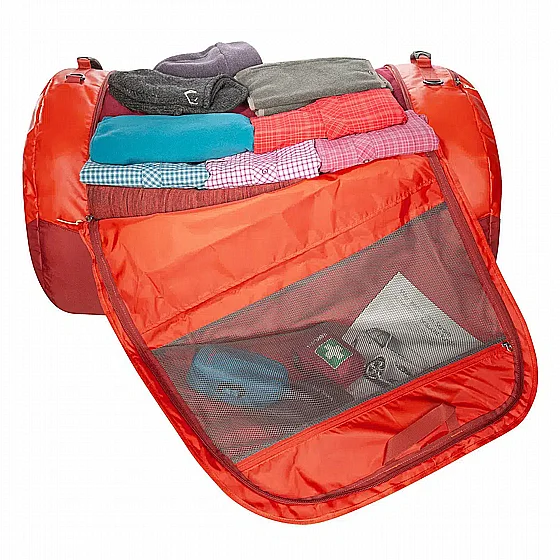 ����� ������ ������ ���� TATONKA BARREL XXL 130 *��� ����� �����*