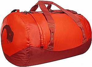 תרמיל טיולים טטונקה אדום TATONKA BARREL XXL 130 תרמיל טיולים טטונקה אדום TATONKA BARREL XXL 130