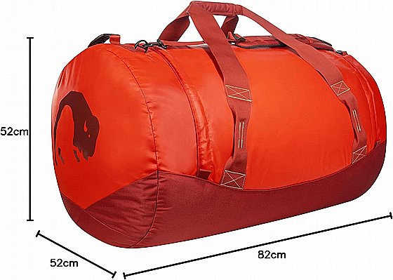 ����� ������ ������ ���� TATONKA BARREL XXL 130
