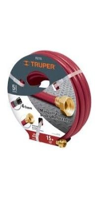 �� ����� �� 1/2" ���� ������� 4 �����+����� ����� 15 � TRUPER