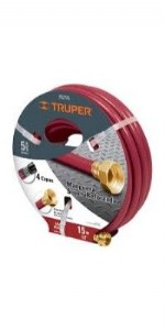 �� ����� �� 1/2" ���� ������� 4 �����+����� ����� 15 �' TRUPER