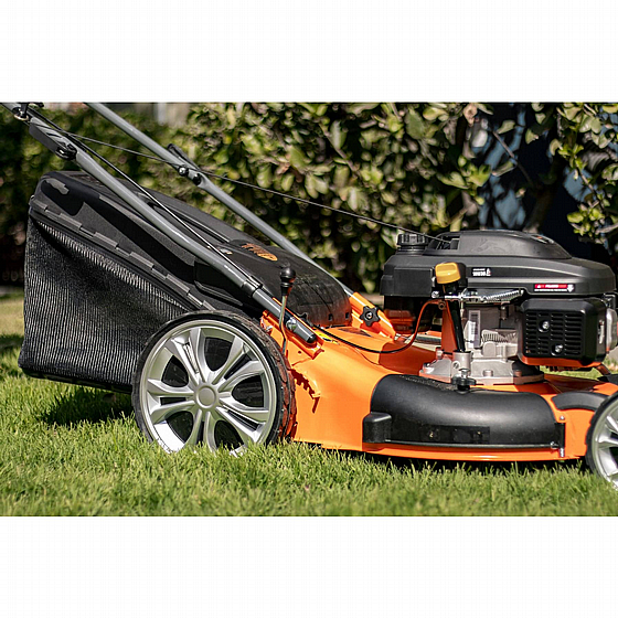 ����� ��� ����� TRUPER 1996