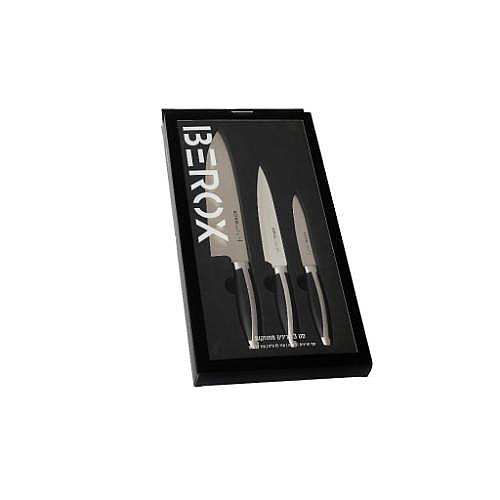 �� 3 ������ ������� ����� ������ ��� ������ | BEROX