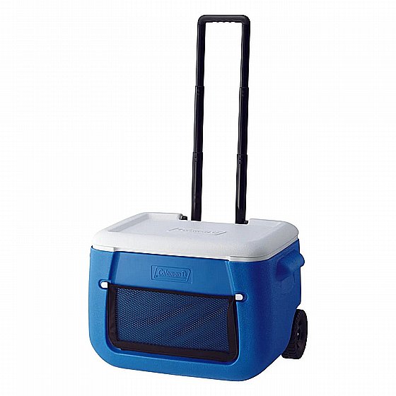 ������ �� ������ 47 ���� Coleman Poly-Lite 50QT