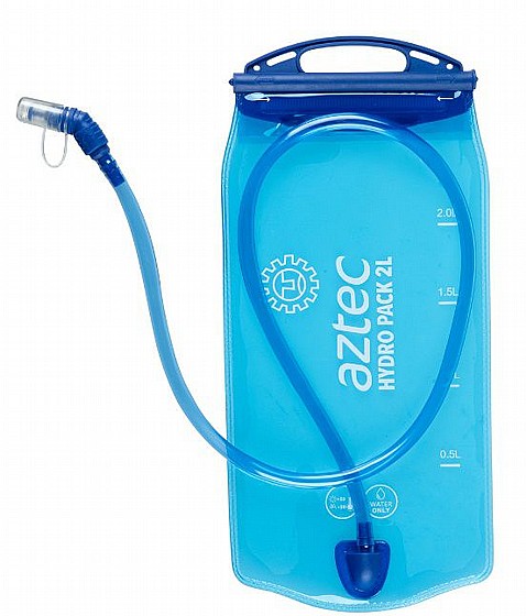 ���� ���� AZTEC HYDRO PACK II 2L