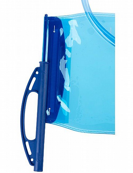 ���� ���� AZTEC HYDRO PACK II 2L