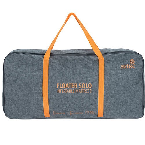 ���� ����� ���� ����/���� AZTEC FLOATER SOLO