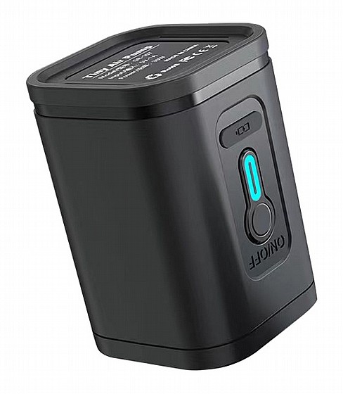 ����� ����� ���� ������� AZTEC NEO MINI AIR PUMP 