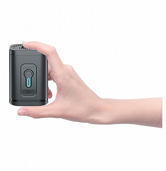 ����� ����� ���� ������� AZTEC NEO MINI AIR PUMP 