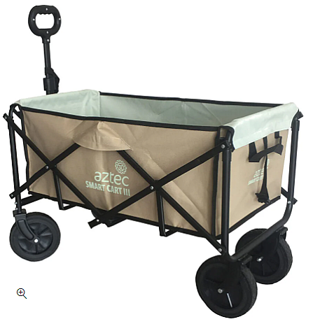 ���� ������ Smart Cart III