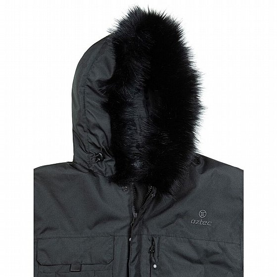 ������� ����� ���� Cyclone overall Aztec