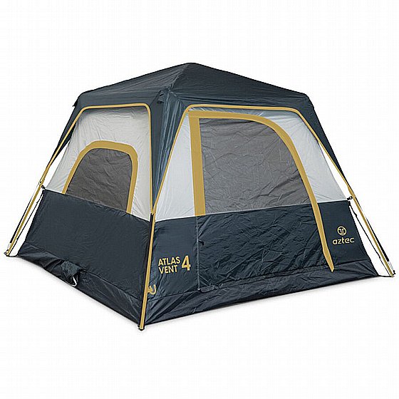 ���� �� ��� (����� �����) ���� Aztec Atlas Vent 4P