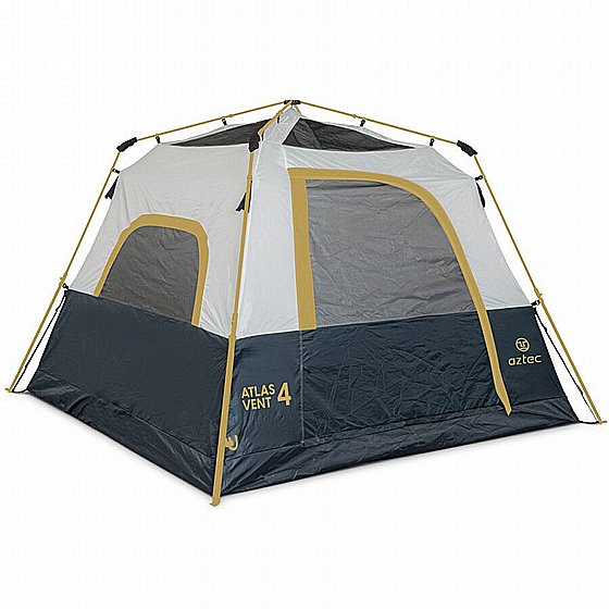 ���� �� ��� (����� �����) ���� Aztec Atlas Vent 4P