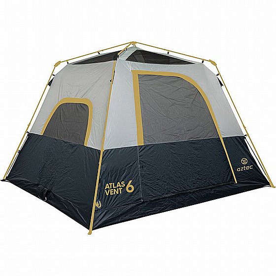 ���� �� ��� ���� Aztec Atlas Vent 6P