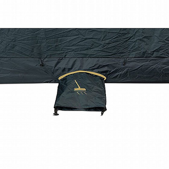 ���� �� ��� ���� Aztec Atlas Vent 6P
