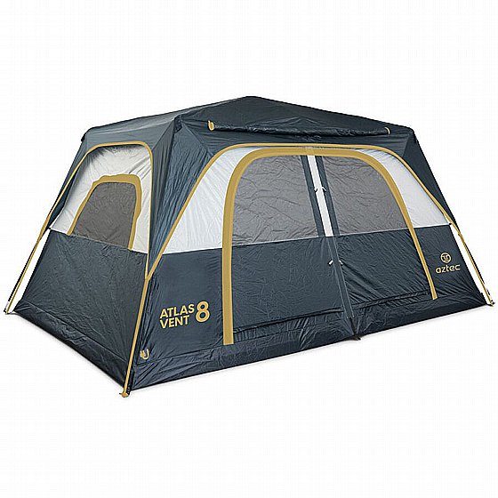 ���� �� ��� (����� �����) ���� ���� Aztec Atlas Vent 8P