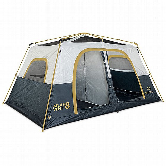 ���� �� ��� (����� �����) ���� ���� Aztec Atlas Vent 8P