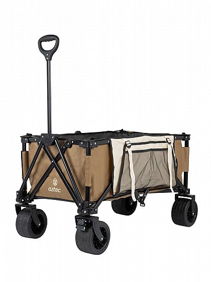���� ���/������ aztec Imperial Cart