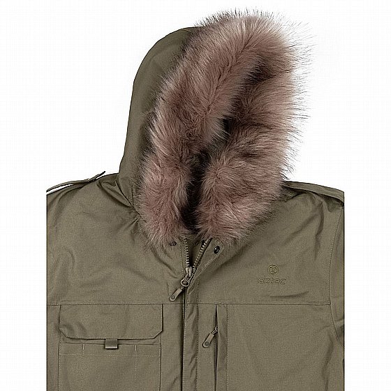 ������� ����� ���� Cyclone II overall