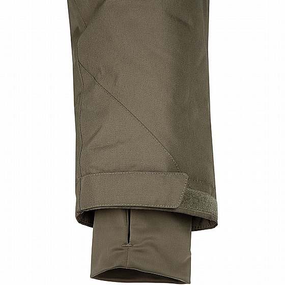 ������� ����� ���� Cyclone II overall