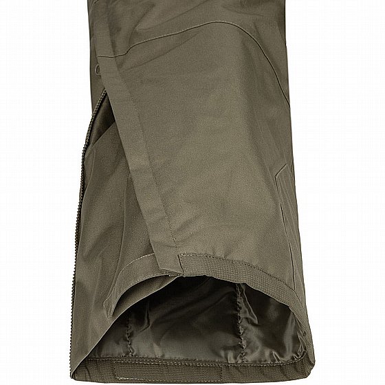 ������� ����� ���� Cyclone II overall