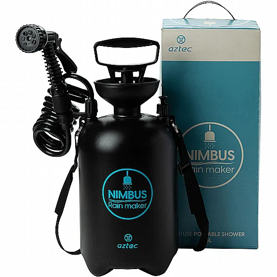 ����� ��� ����� Nimbus Rain Maker 5L Aztec