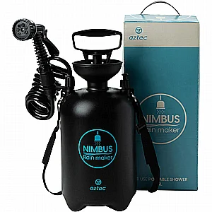 ����� ��� ����� Nimbus Rain Maker 5L Aztec