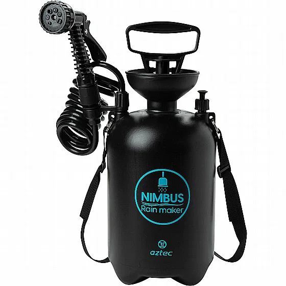 ����� ��� ����� Nimbus Rain Maker 5L Aztec