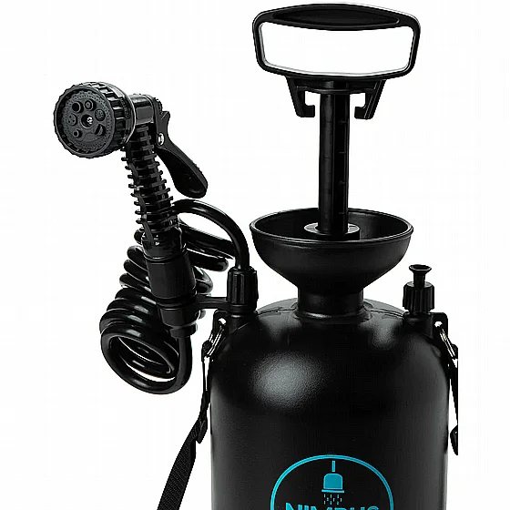 ����� ��� ����� Nimbus Rain Maker 5L Aztec