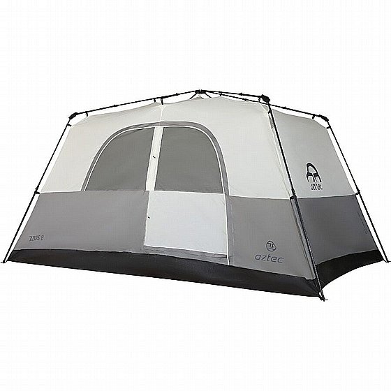 ���� �� ��� ���� Aztec Zeus 8P 