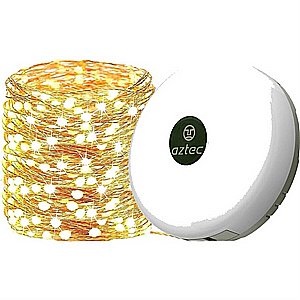 פס תאורה רב תכליתי אצטק Aztec Moonlight 10M פס תאורה רב תכליתי אצטק Aztec Moonlight 10M