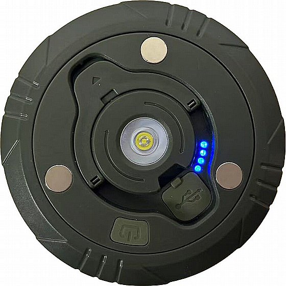 �� ����� �� ������ ���� Aztec Moonlight 10M