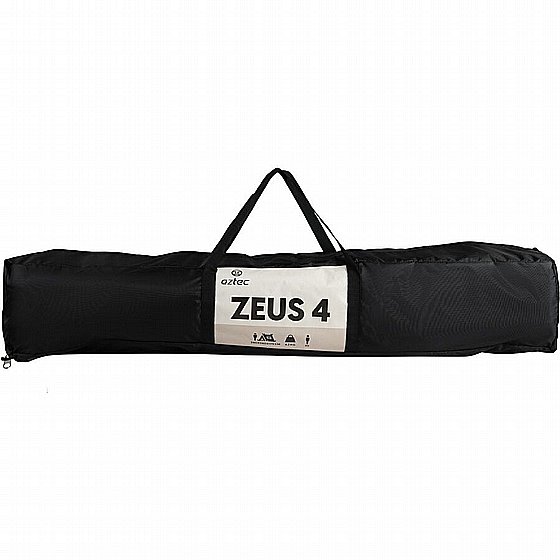 ���� �� ��� (����� �����) ���� Aztec Zeus 4P